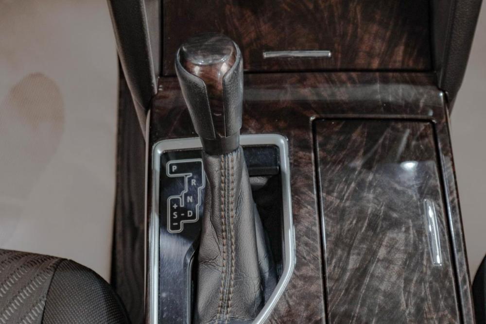 Toyota Camry VII (XV50) Рестайлинг Челябинск  - изображение 18