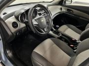 Chevrolet Cruze I Тюмень  - изображение 36