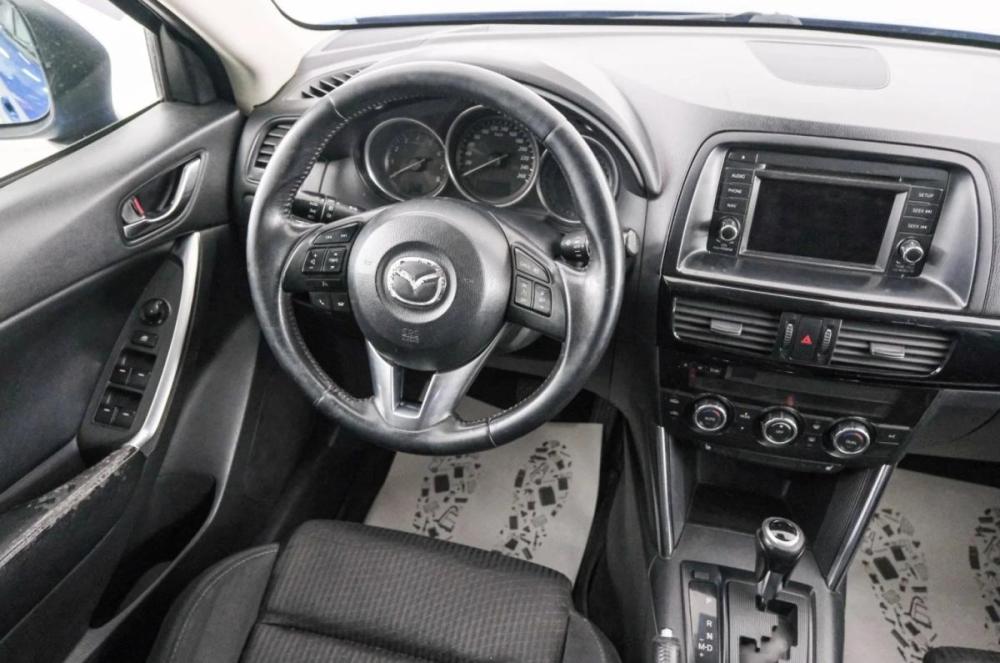 Mazda CX-5 I Красноярск  - изображение 10