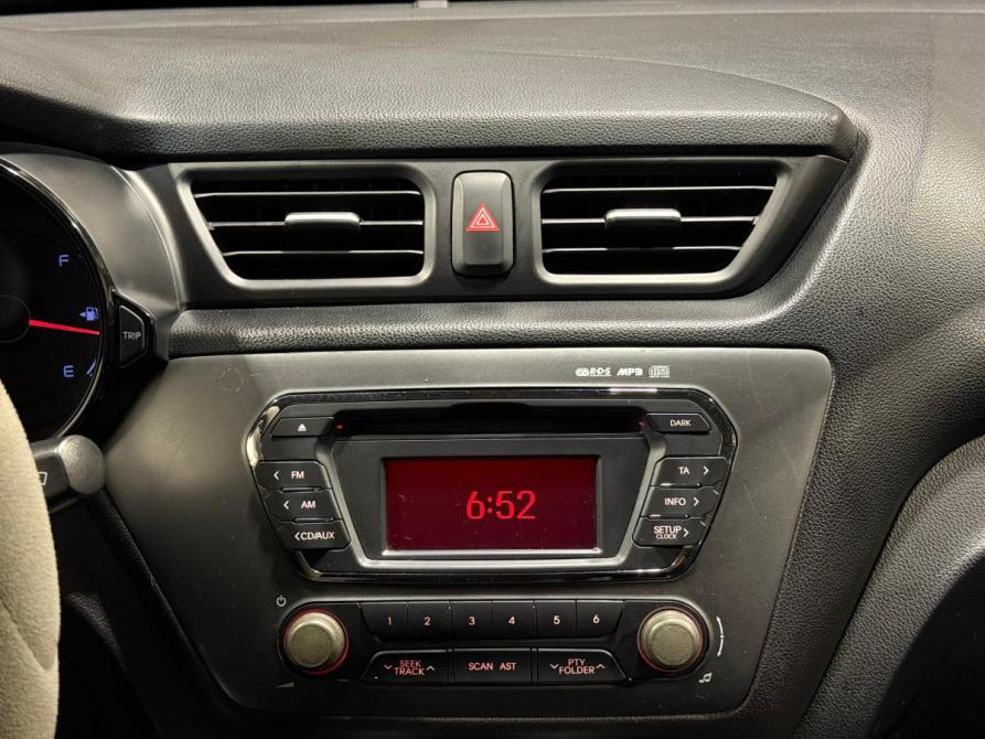 Kia Rio III Челябинск  - изображение 9