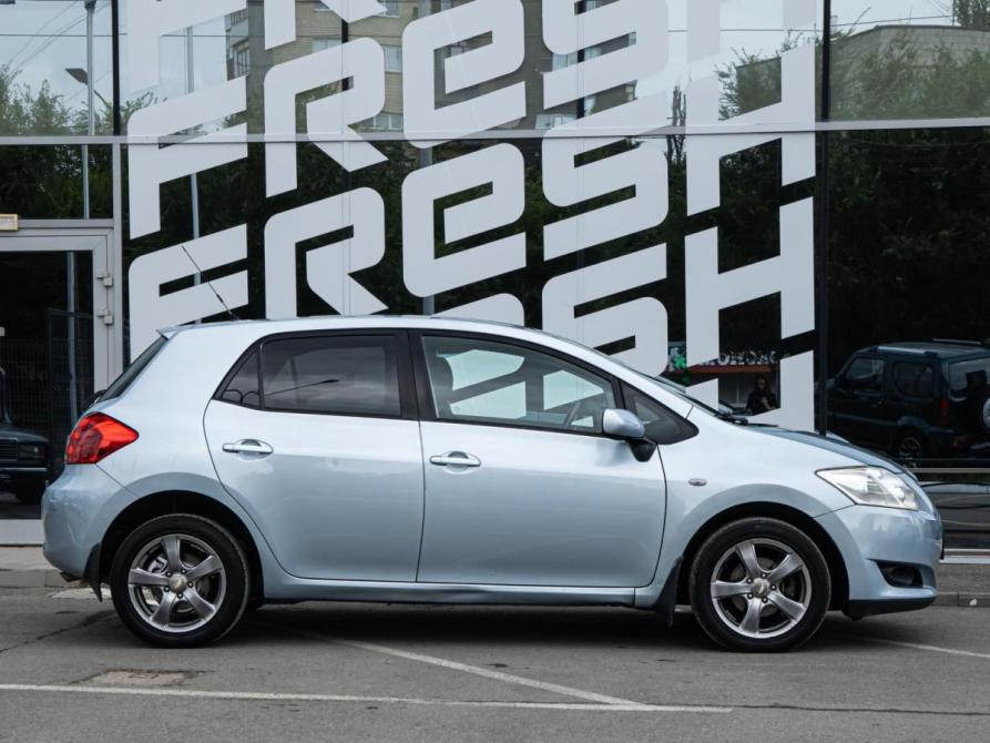 Toyota Auris I Волгоград  - изображение 5
