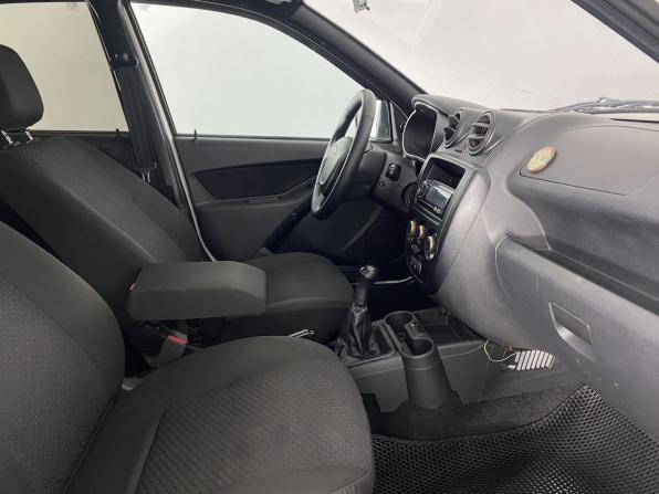 Lada (ВАЗ) Granta I с пробегом 2015 года, цена 540 000 рублей, 143378 км, седан, Автокод Объявления