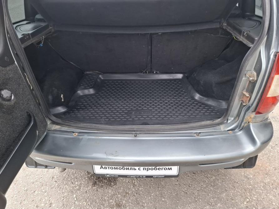 Chevrolet Niva I Саратов  - изображение 15