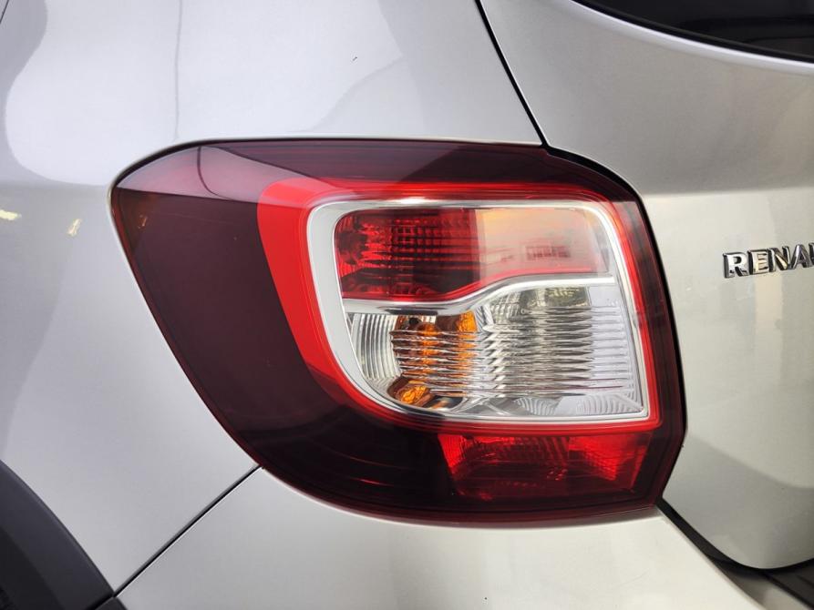 Renault Sandero II Уфа  - изображение 12
