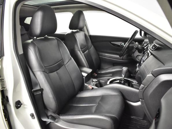 Nissan Qashqai II Рестайлинг с пробегом 2019 года, цена 1 837 900 рублей, 149366 км, внедорожник, Автокод Объявления