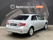 Toyota Corolla X (E140 E150) Рестайлинг Пермь  - изображение 23