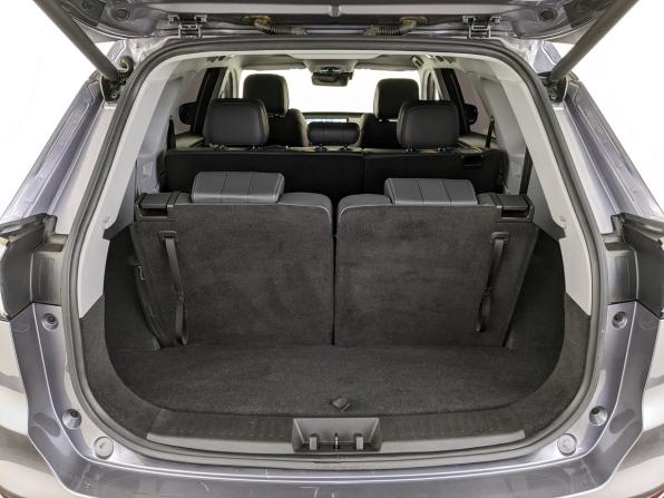 Chery Tiggo 8 Pro Max I с пробегом 2023 года, цена 2 550 000 рублей, 48320 км, внедорожник, Автокод Объявления