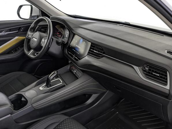 Haval F7x I с пробегом 2021 года, цена 1 670 000 рублей, 101003 км, внедорожник, Автокод Объявления