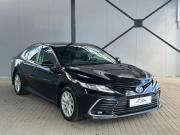 Toyota Camry VIII (XV70) Рестайлинг Тамбов  - изображение 20