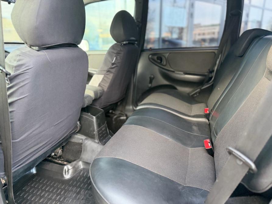 Chevrolet Niva I Рестайлинг Санкт-Петербург  - изображение 22