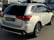 Mitsubishi Outlander III Рестайлинг 3 Москва  - изображение 41