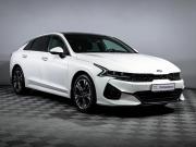 Kia K5 III Москва  - изображение 21