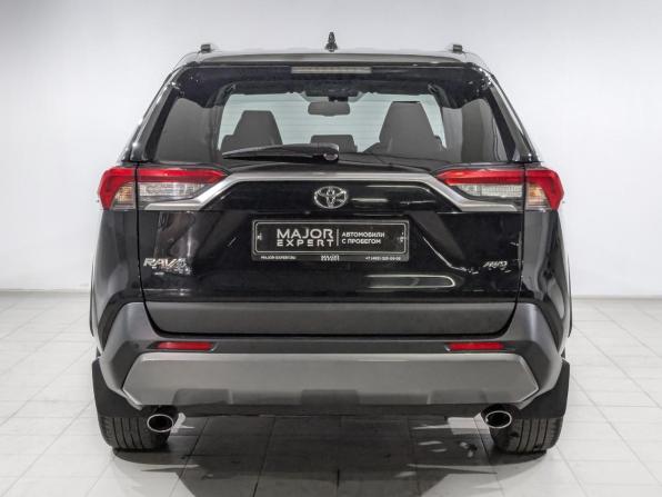 Toyota RAV4 V (XA50) с пробегом 2020 года, цена 3 290 000 рублей, 66712 км, внедорожник, Автокод Объявления