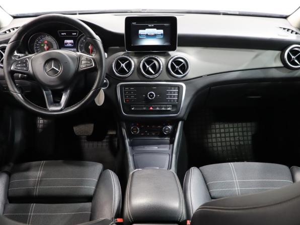 Mercedes-Benz GLA I (X156) с пробегом 2016 года, цена 1 770 000 рублей, 127000 км, внедорожник, Автокод Объявления