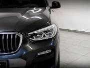BMW X4 II (G02) Москва  - изображение 48
