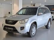 Chery Tiggo (T11) I Рестайлинг (FL) Казань  - изображение 33