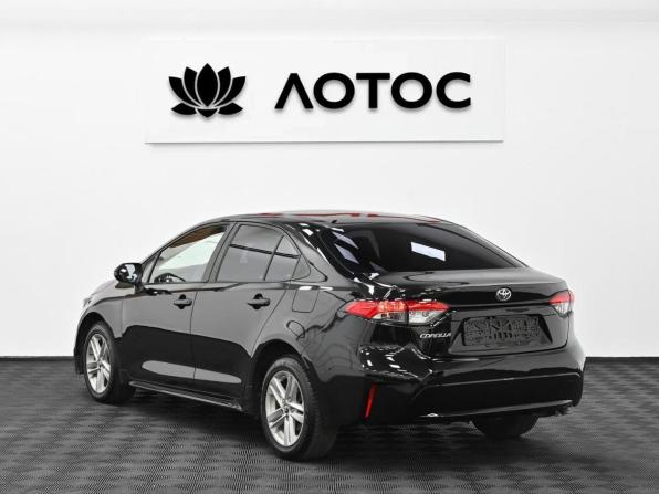 Toyota Corolla XII (E210) с пробегом 2020 года, цена 1 720 000 рублей, 162000 км, седан, Автокод Объявления
