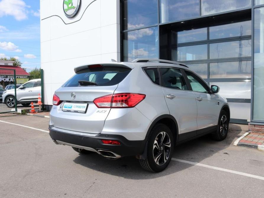Dongfeng AX7 I Нижний Новгород  - изображение 5