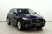 Infiniti QX50 II Сургут  - изображение 30