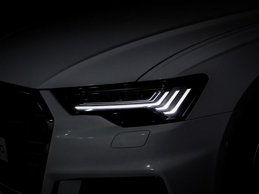 Audi A6 V (C8) Москва  - изображение 28