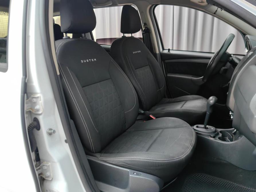 Renault Duster I Подольск  - изображение 7
