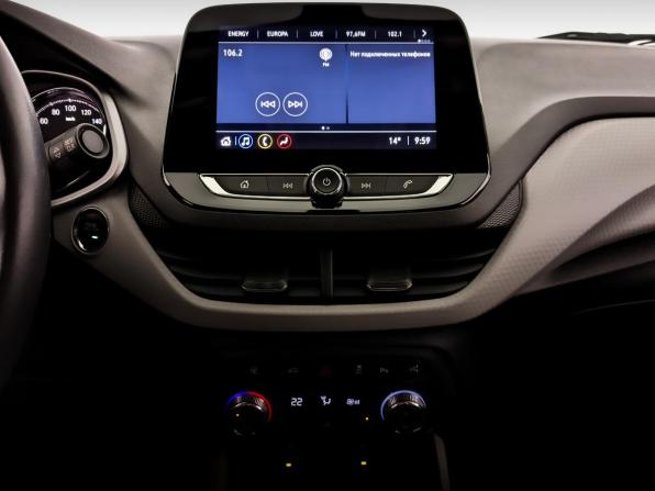 Chevrolet Onix II с пробегом 2023 года, цена 1 615 000 рублей, 37286 км, седан, Автокод Объявления