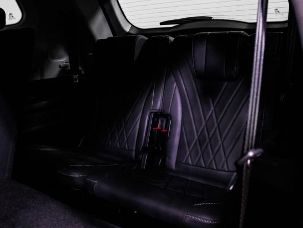 Chery Tiggo 8 Pro Max I Рестайлинг с пробегом 2023 года, цена 2 379 000 рублей, 34579 км, внедорожник, Автокод Объявления