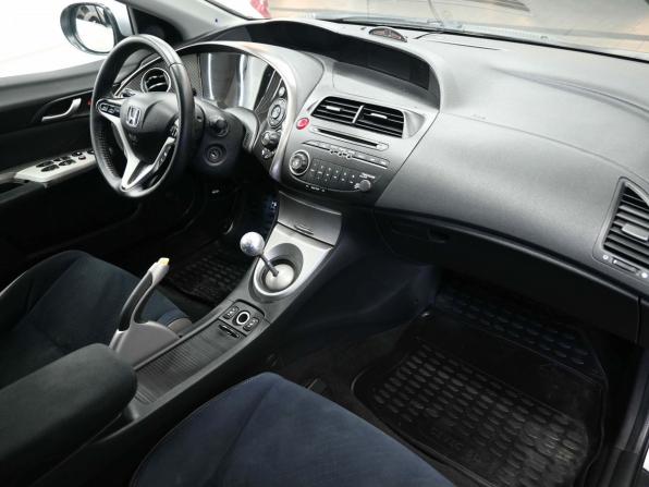 Honda Civic VIII Рестайлинг с пробегом 2008 года, цена 769 900 рублей, 228502 км, хэтчбек, Автокод Объявления