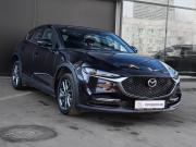 Mazda CX-4 I Рестайлинг Москва  - изображение 24