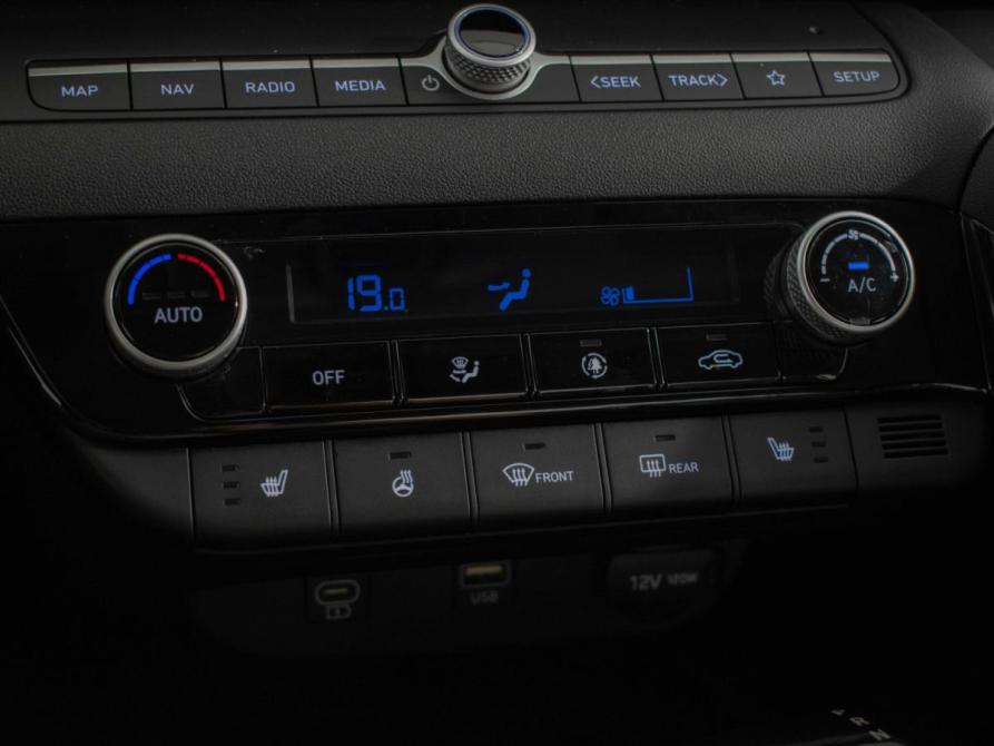 Hyundai Elantra VII (CN7) Рестайлинг Москва  - изображение 3