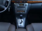 Toyota Avensis II Рестайлинг Москва  - изображение 35