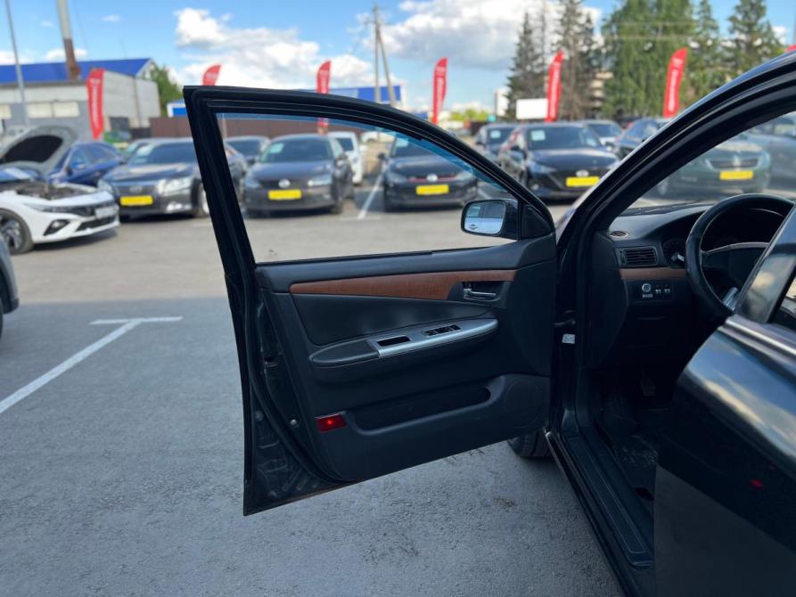 Lifan Solano I (620) Альметьевск  - изображение 9