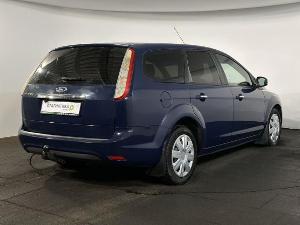 Ford Focus II Рестайлинг с пробегом 2008 года, цена 499 900 рублей, 203322 км, универсал, Автокод Объявления