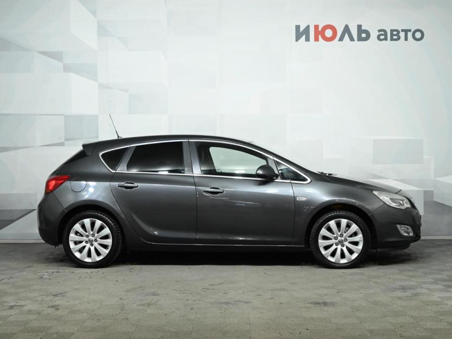 Opel Astra J Екатеринбург  - изображение 7