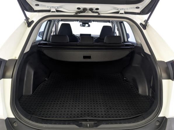 Toyota RAV4 V (XA50) с пробегом 2021 года, цена 2 755 000 рублей, 77458 км, внедорожник, Автокод Объявления