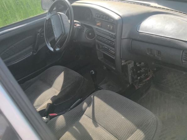 Lada (ВАЗ) 2115 с пробегом 2001 года, цена 100 000 рублей, 128753 км, седан, Автокод Объявления