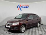 Lada (ВАЗ) Granta I Нижний Новгород  - изображение 18