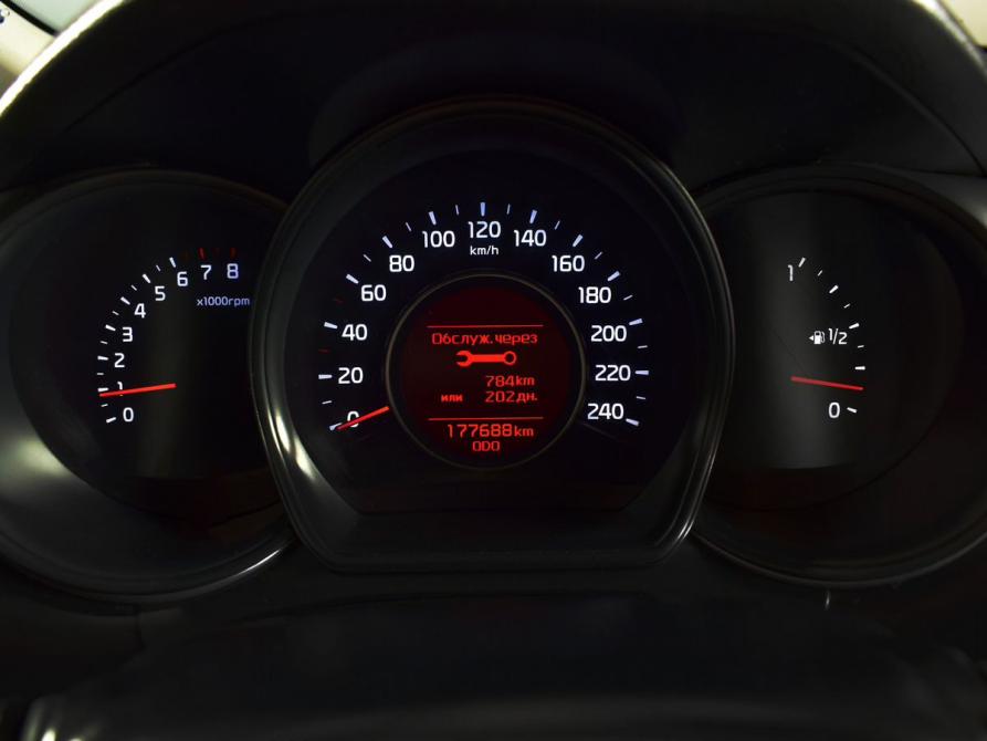 Kia Ceed II Кемерово  - изображение 9