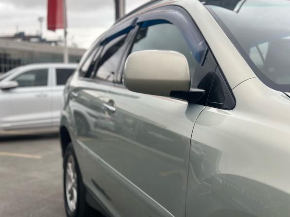 Lexus RX II с пробегом 2005 года, цена 1 155 000 рублей, 228189 км, внедорожник, Автокод Объявления