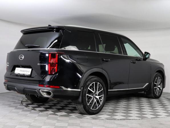 GAC GS8 II с пробегом 2024 года, цена 3 300 000 рублей, 40956 км, внедорожник, Автокод Объявления