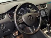 Skoda Octavia III (A7) Москва  - изображение 24