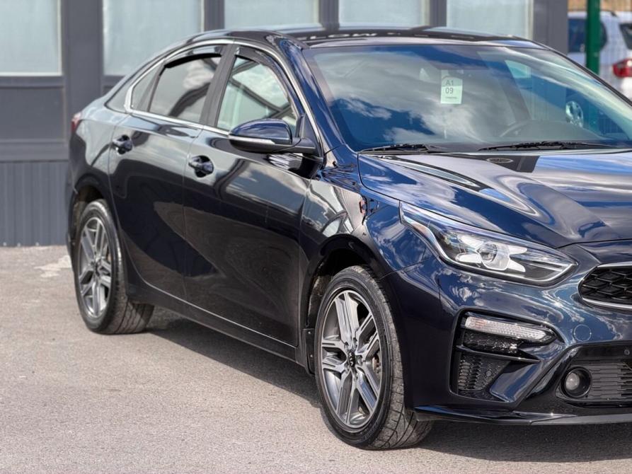 Kia Cerato IV Волгоград  - изображение 6