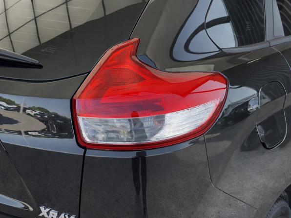 Lada (ВАЗ) XRAY I с пробегом 2018 года, цена 867 000 рублей, 88851 км, хэтчбек, Автокод Объявления