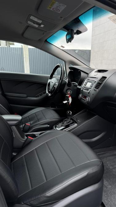 Kia Cerato III Рестайлинг (Classic) Альметьевск  - изображение 12