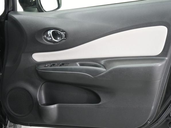 Nissan Note II Рестайлинг с пробегом 2019 года, цена 1 050 000 рублей, 88500 км, хэтчбек, Автокод Объявления