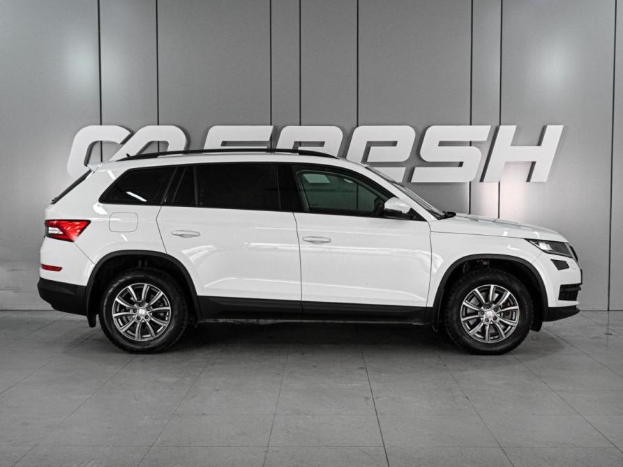 Skoda Kodiaq I Ростов-на-Дону  - изображение 5