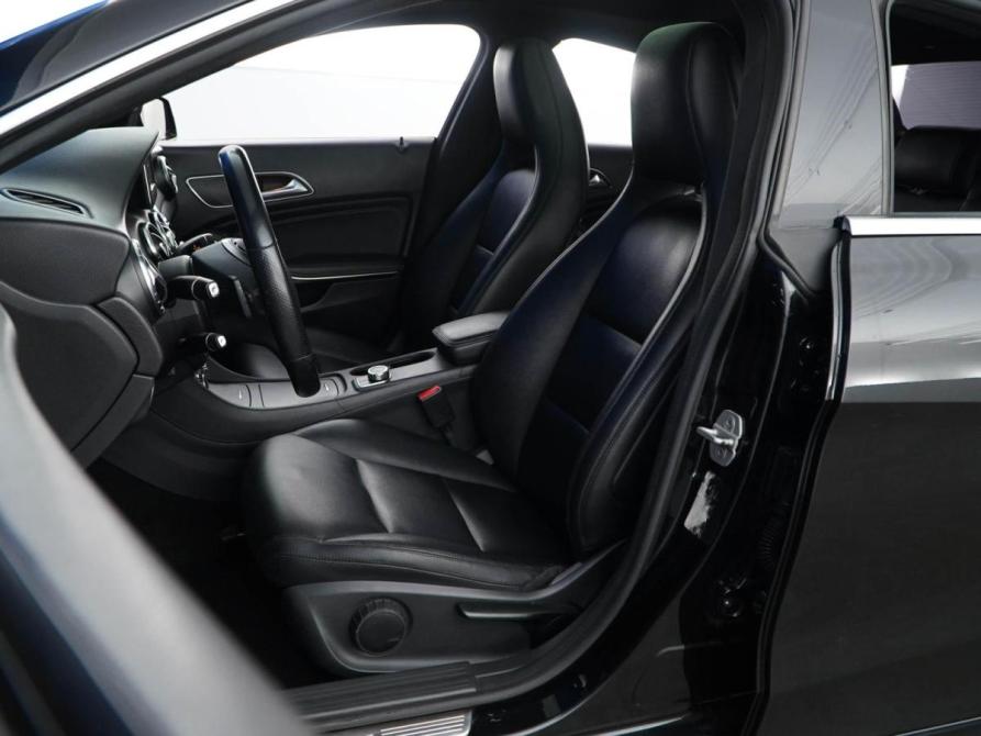 Mercedes-Benz CLA I (C117 X117) Москва  - изображение 10