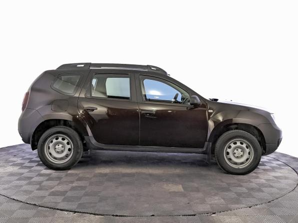 Renault Duster I Рестайлинг с пробегом 2019 года, цена 1 275 000 рублей, 113230 км, внедорожник, Автокод Объявления