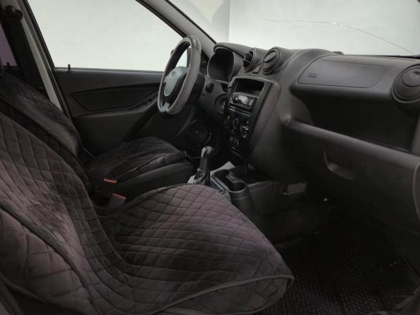 Lada (ВАЗ) Granta I с пробегом 2013 года, цена 350 000 рублей, 151414 км, седан, Автокод Объявления