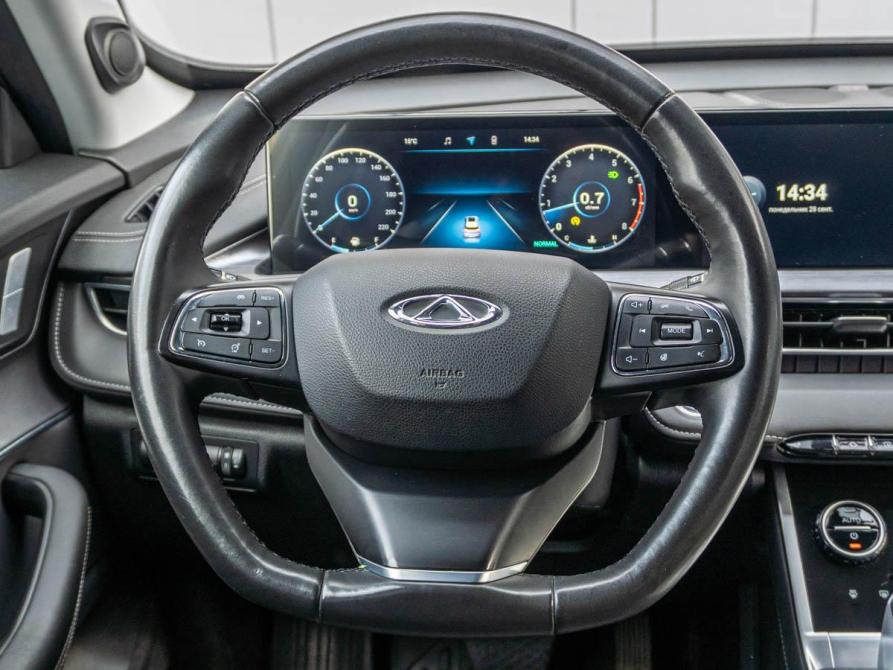 Chery Tiggo 7 Pro Max I Тамбов  - изображение 18